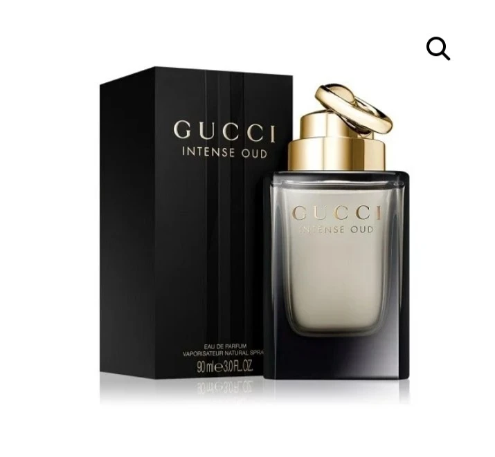 Gucci intense oud EDP