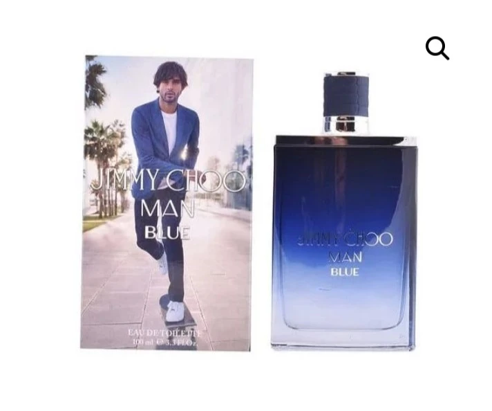Blue JIMMY CHOO EDT
