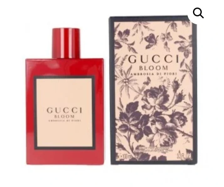 Bloom Ambrosia Di fiori GUCCI EDP