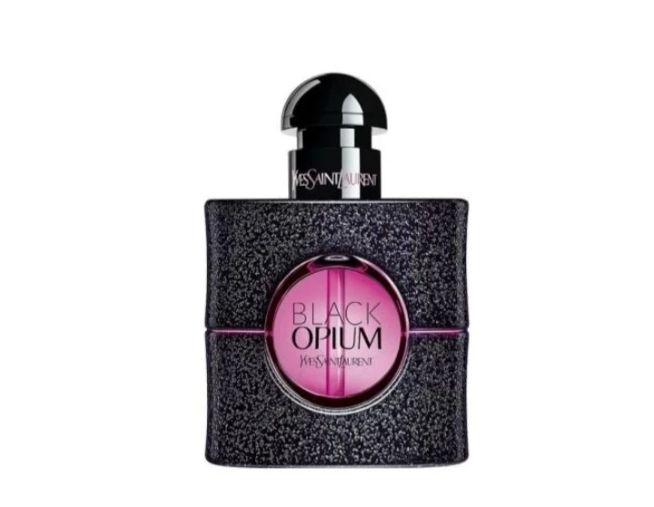Parfum Yves Saint Laurent Black Opium Néon EDP