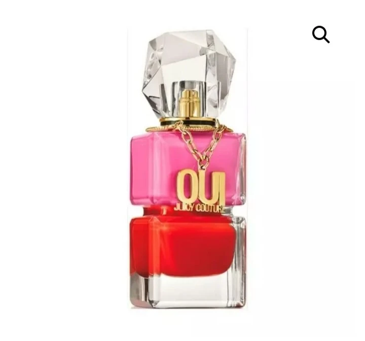 Oui Juicy Couture EDP