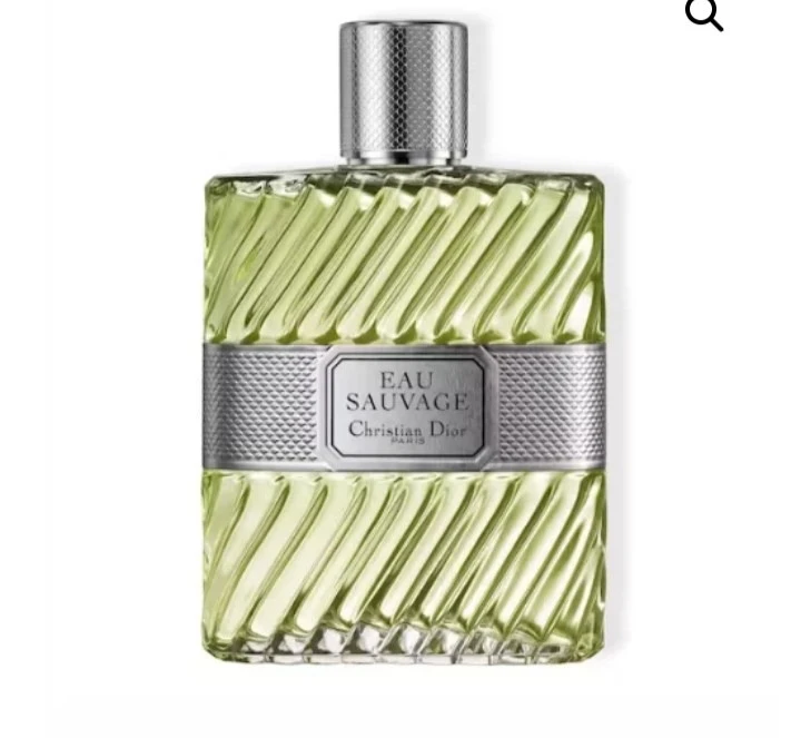 Dior Sauvage EDT