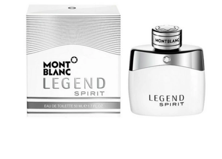 Montblanc Legend Spirit EDT