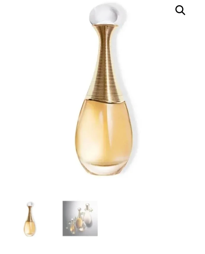 DIOR J'ADORE Eau de parfum