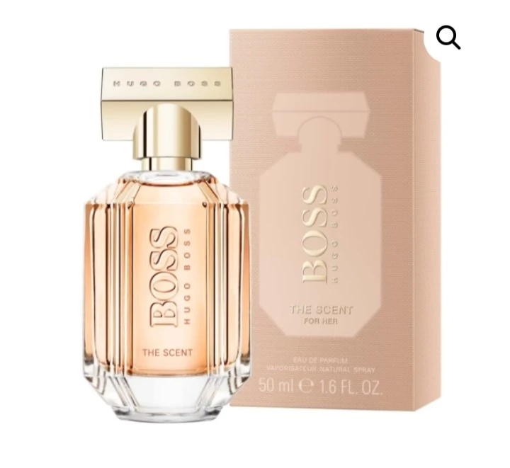 Hugo Boss The Scent For Her EDP