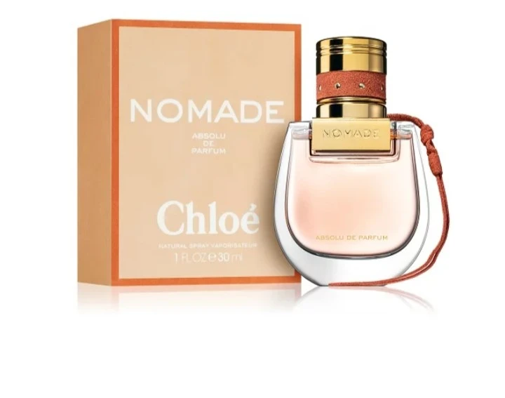 Chloé Nomade Absolu EDP