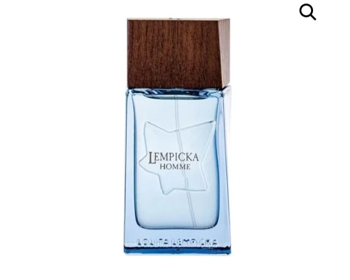 Lempicka Homme LOLITA LEMPIKA EDT