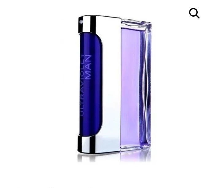 Ultraviolet Man PACO RABANNE EDT