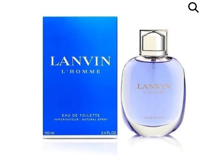 Lanvin L'homme EDT