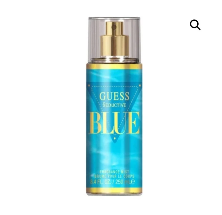 Guess Seductive Blue