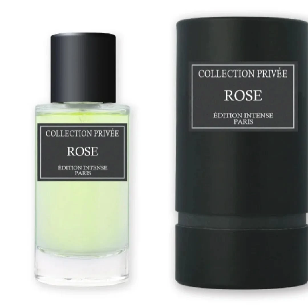 Rose ( inspiration de Rose d'Arabie)