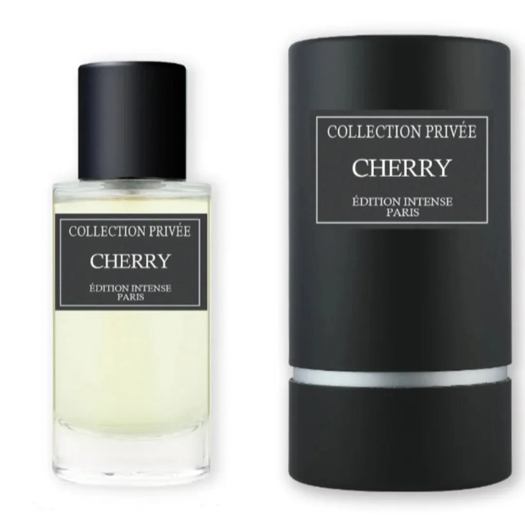 Cherry ( inspiration de Lost cherry)