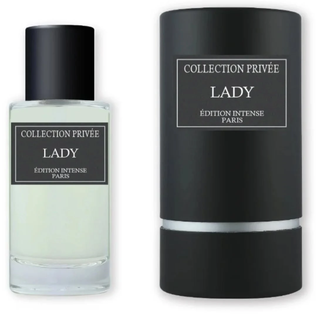 Lady (inspiré par lady million ).