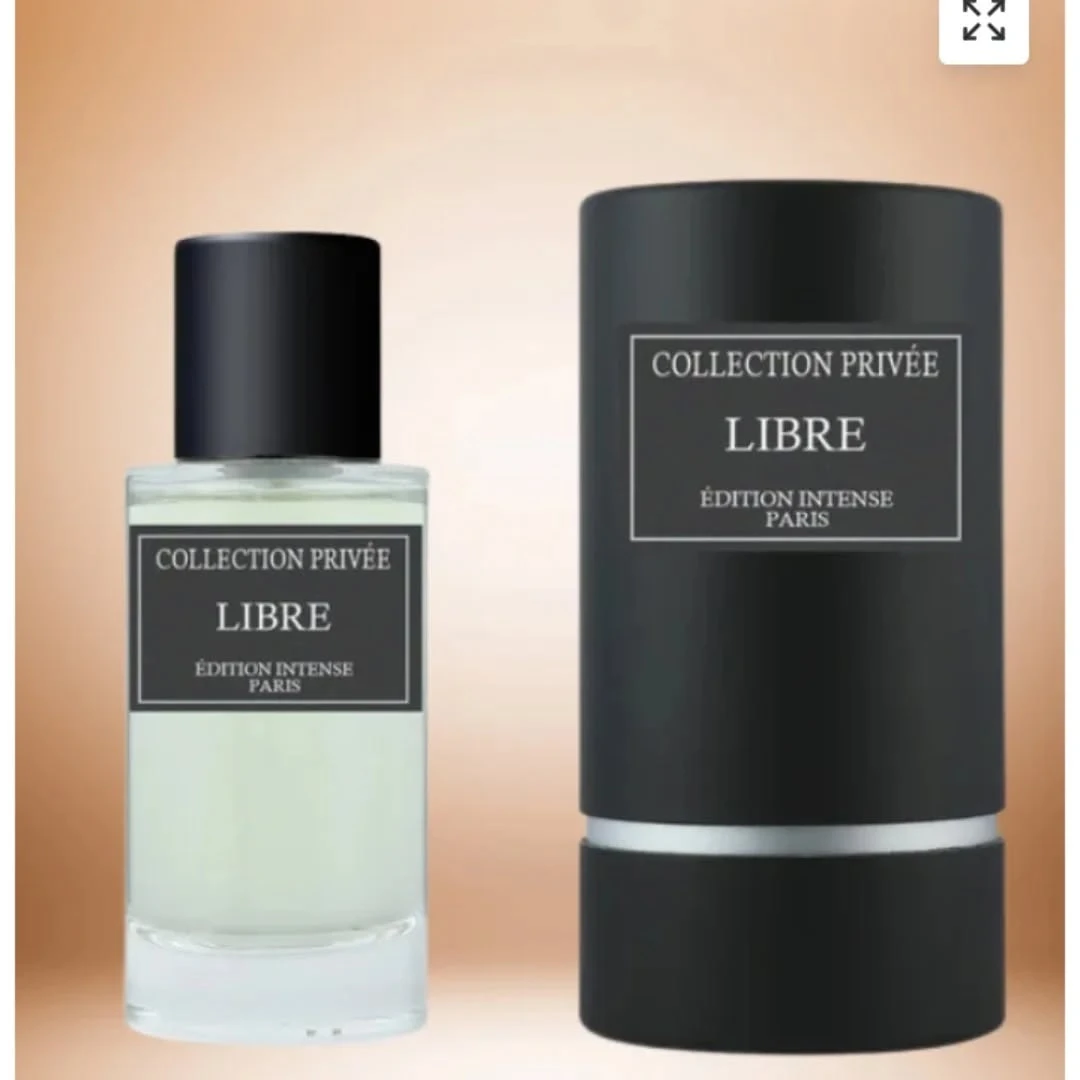 Libre - (Inspiré par Libre )