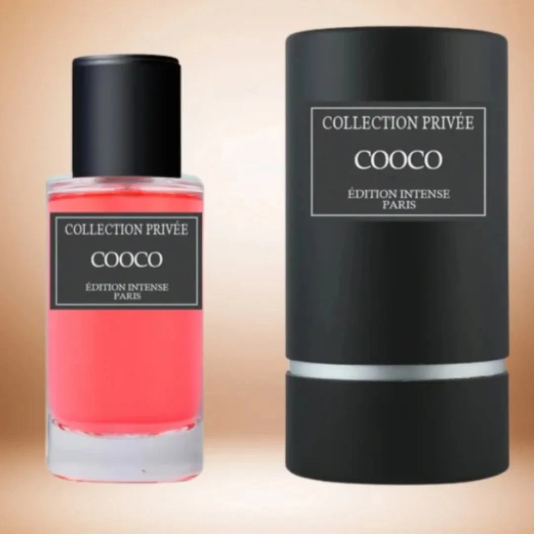 Coco - (Inspiré par Coco )
