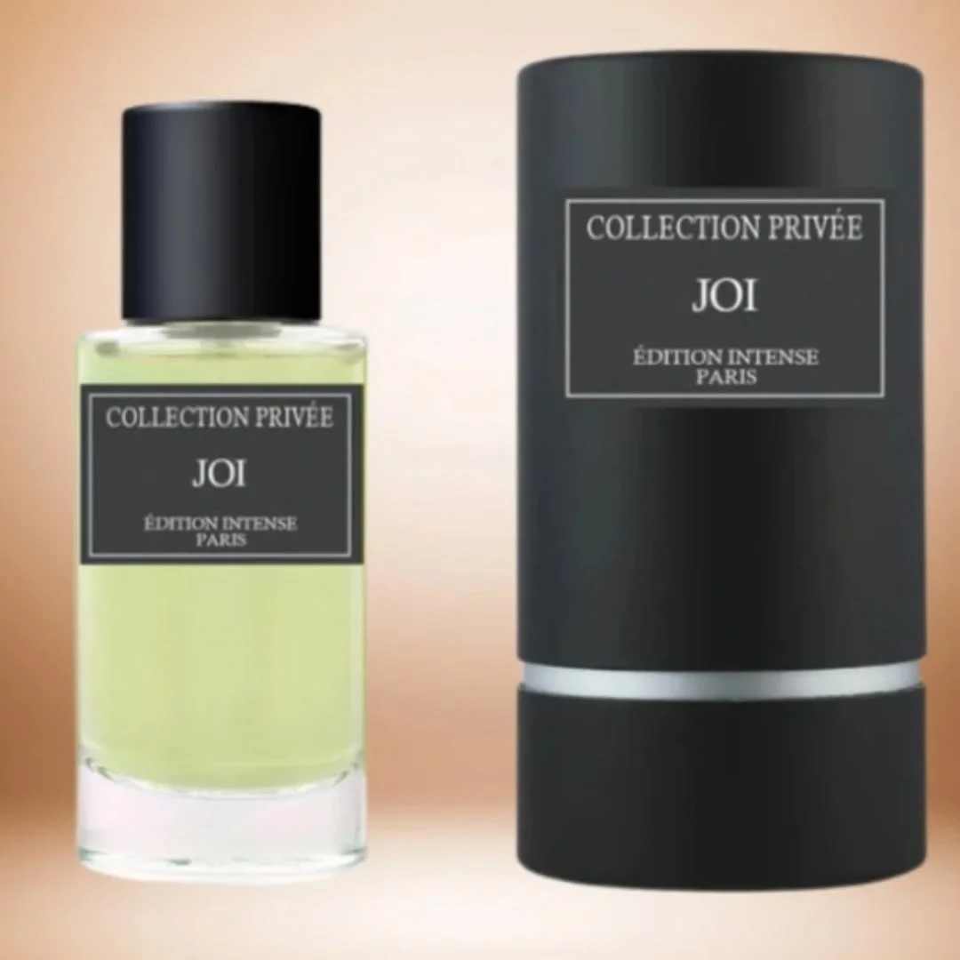 Joi - (Inspiré par Joy )