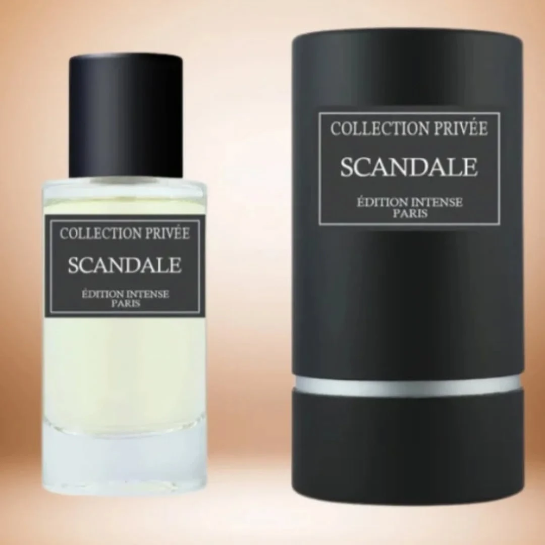 Scandale - (Inspiré par Scandal)