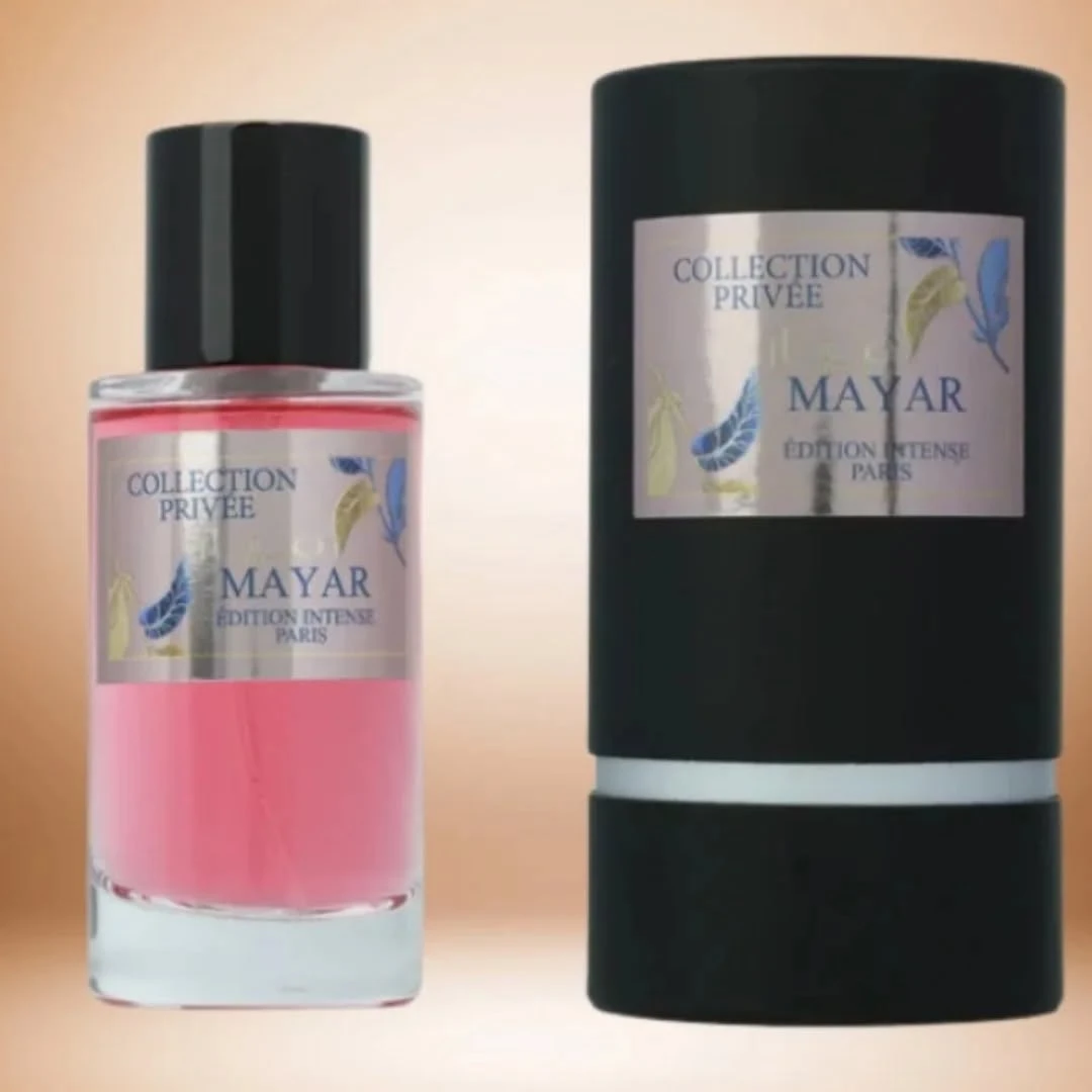 Mayar (Inspiré par Mayar Lattafa)