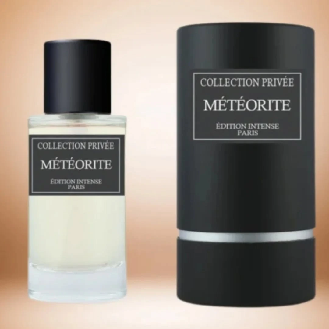Météorite (inspiré par Météorites)