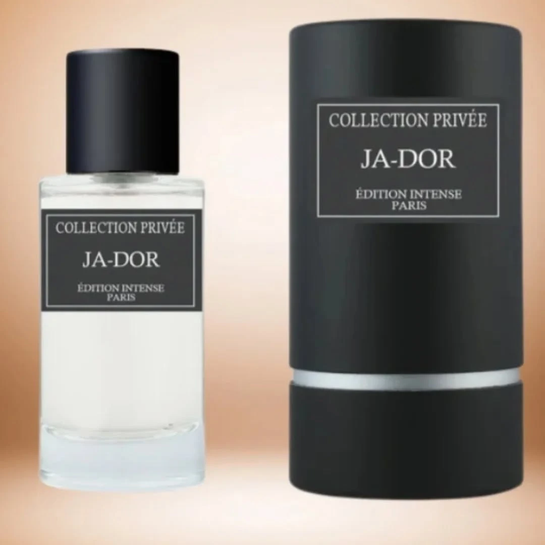 Ja-Dor - (Inspiré par J'adore )