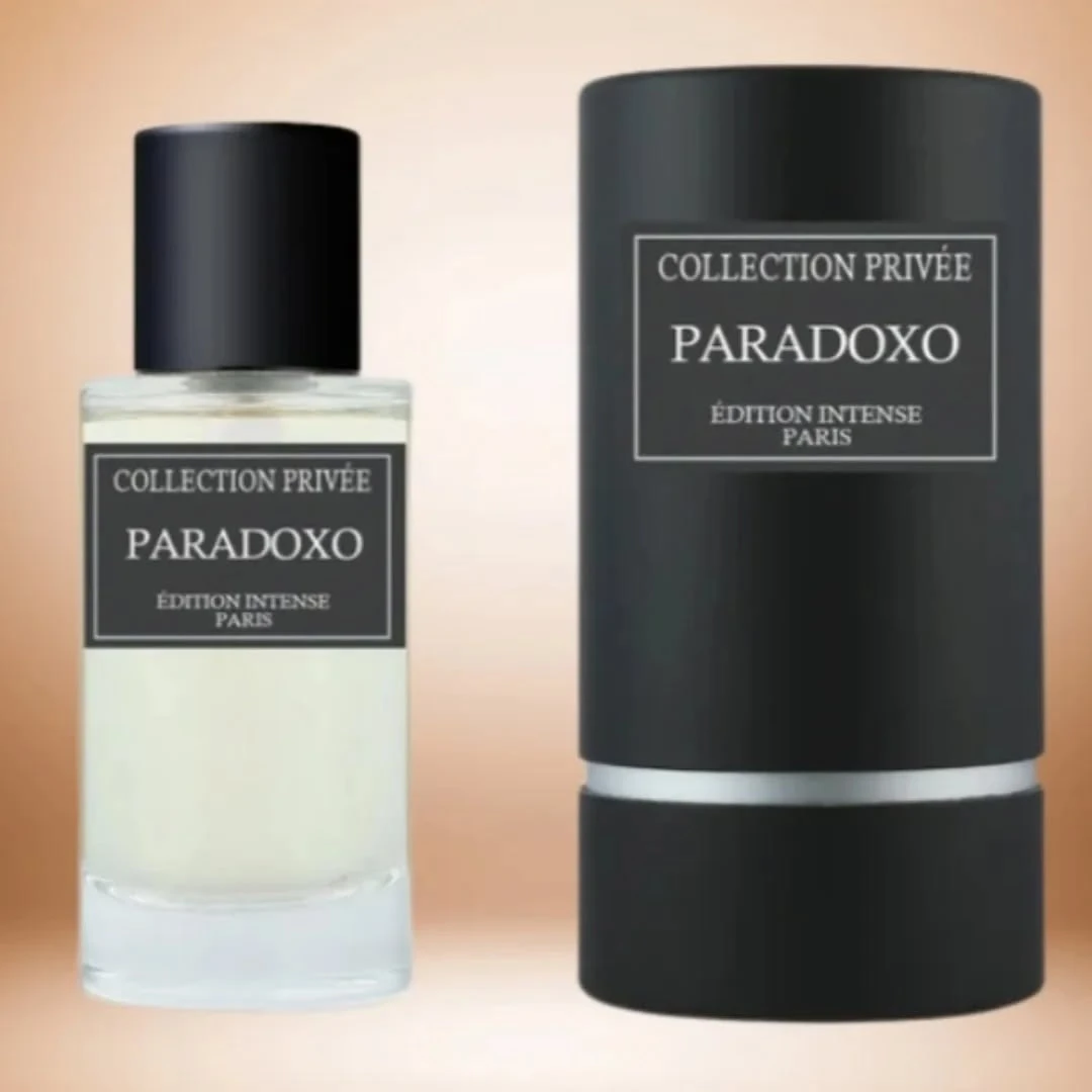 Paradoxo -(Inspiré par Paradoxe )