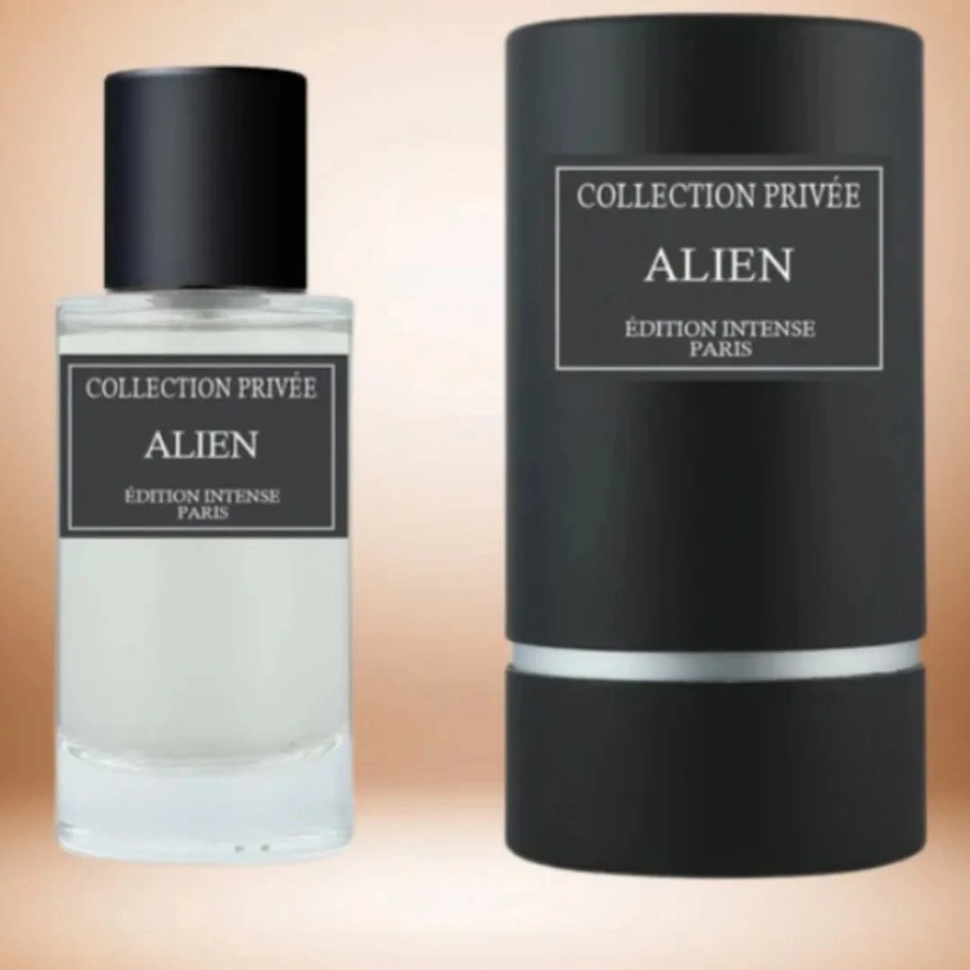 Alien - (Inspiré par Alien).