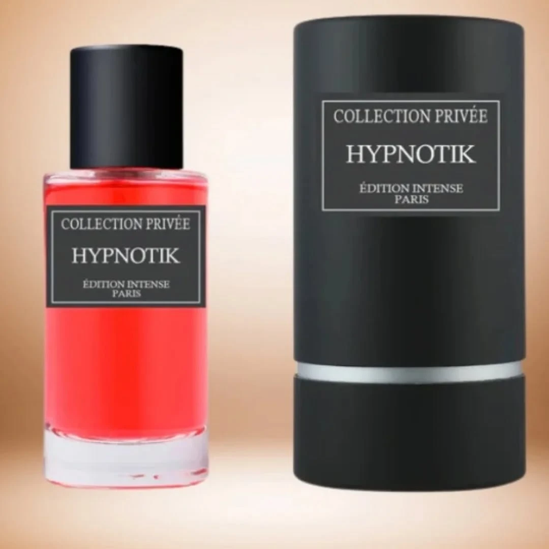 Hypnotik - (Inspiré par Hypnotic Poison )