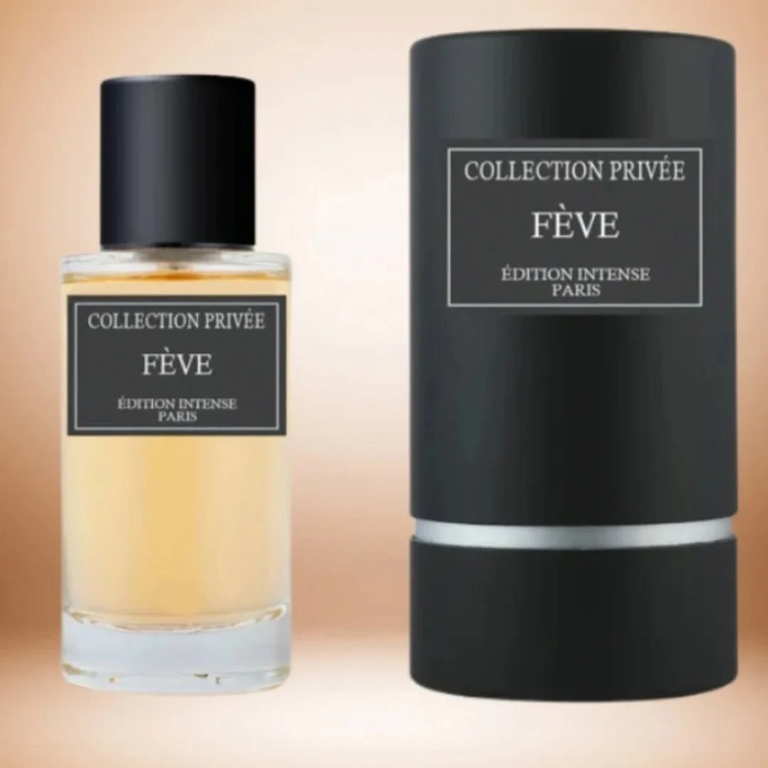Fève - (Inspiré par Fève Délicieuse )