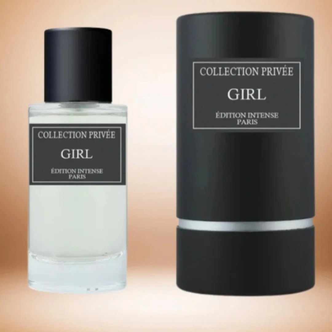 Girl - (Inspiré par Good Girl )
