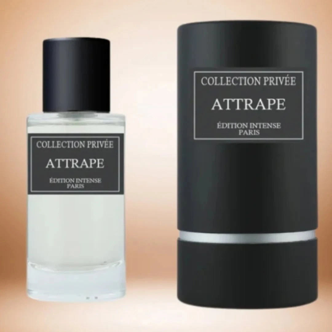 Attrape - (Inspiré par Attrape Rêve )