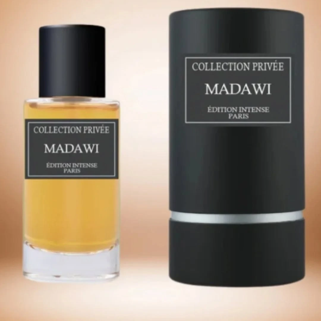 Madawi - (Inspiré par Madawi oud Arabian)