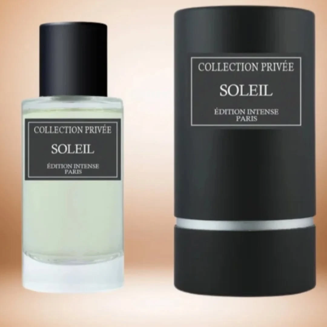Inspiration : Soleil Blanc