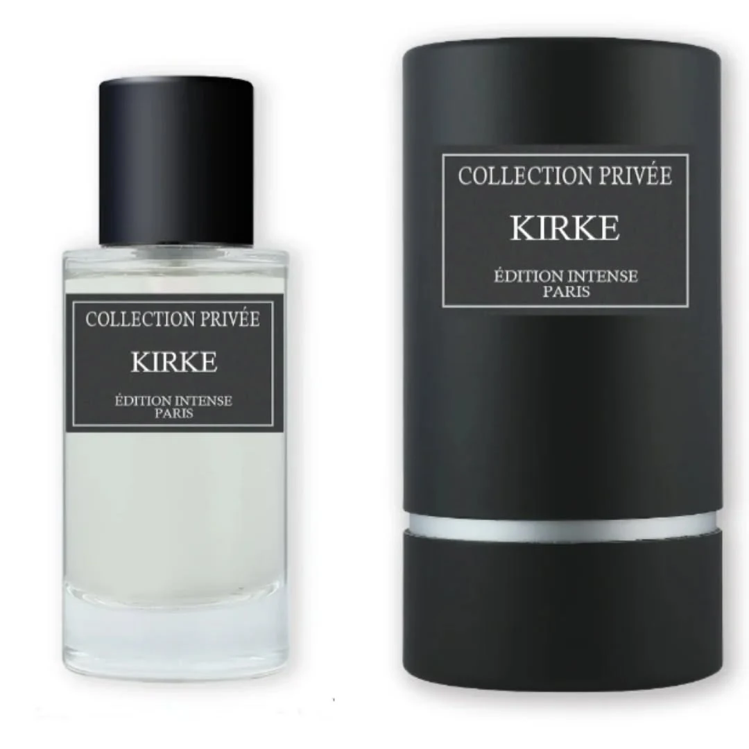 Kirke ( inspiration parfum Kirkè )