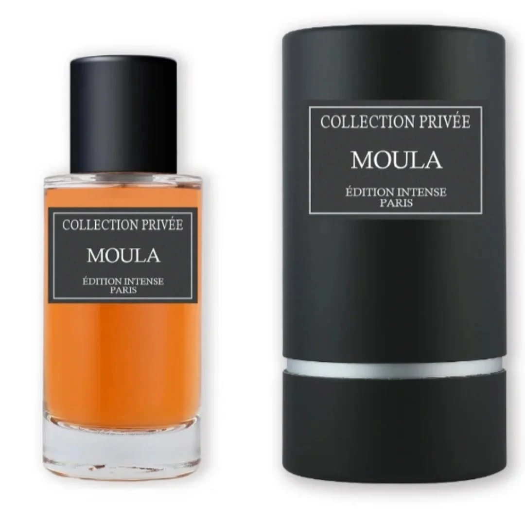 Moula ( inspiration parfum Mula Mula)