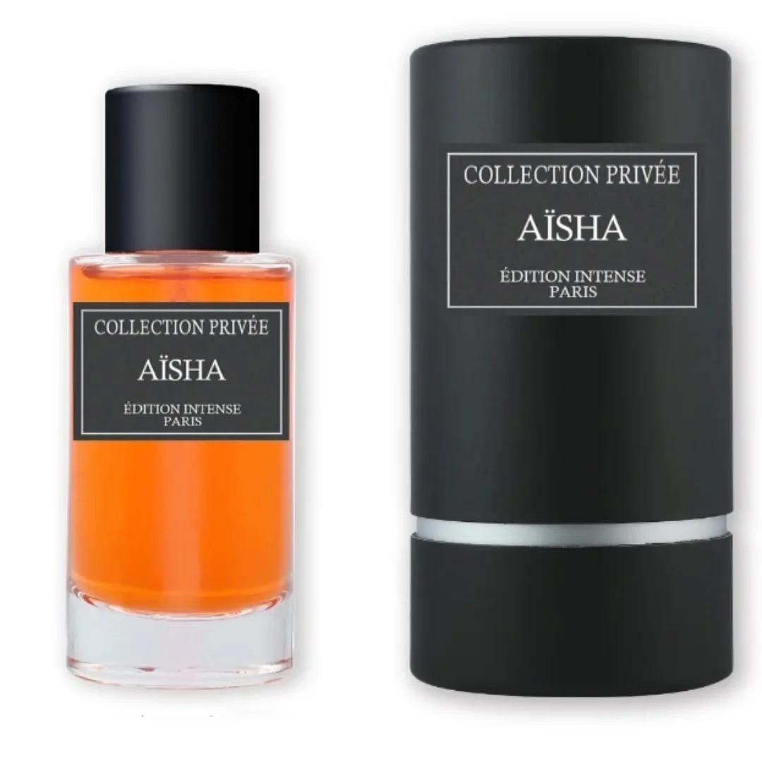 Aisha (inspiration de Aisha )