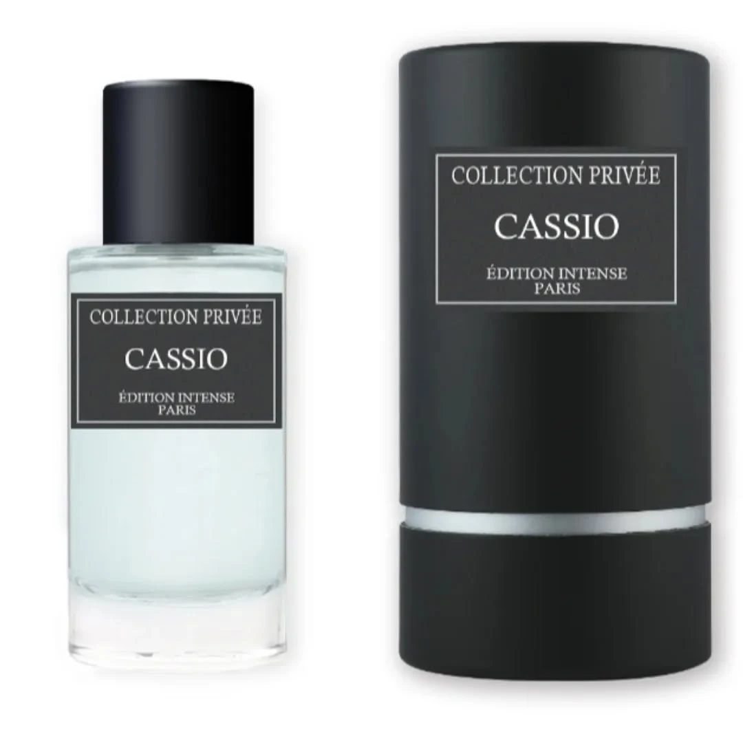 Cassio ( inspiré de Cassiopea )