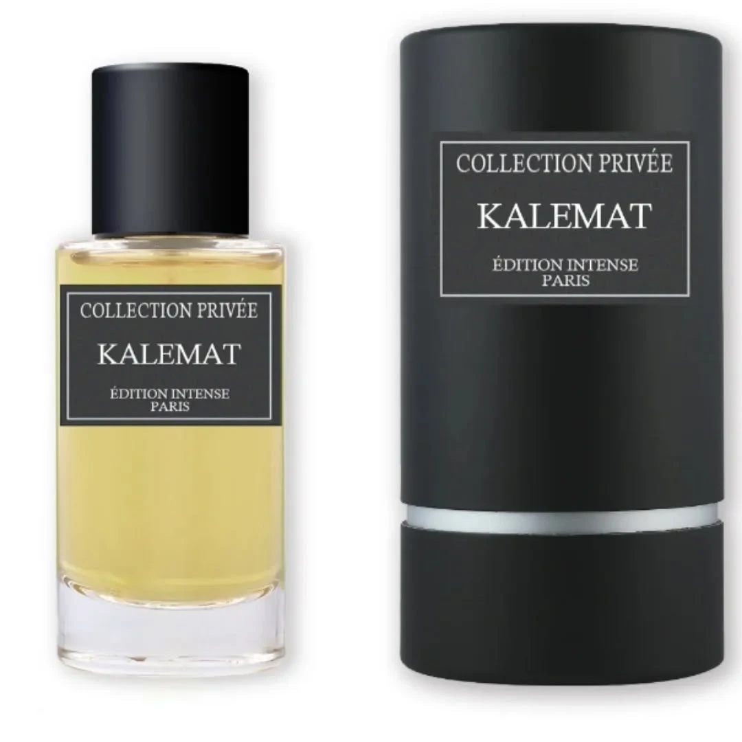 Kalemat (inspiration de Kalemat)