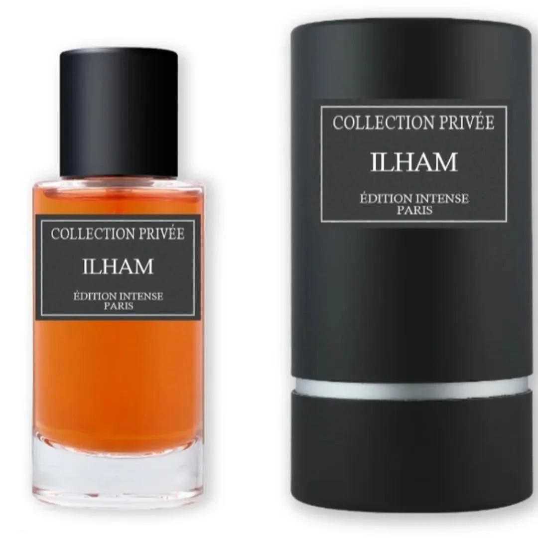 Ilham ( Inspiration parfum Ilham)