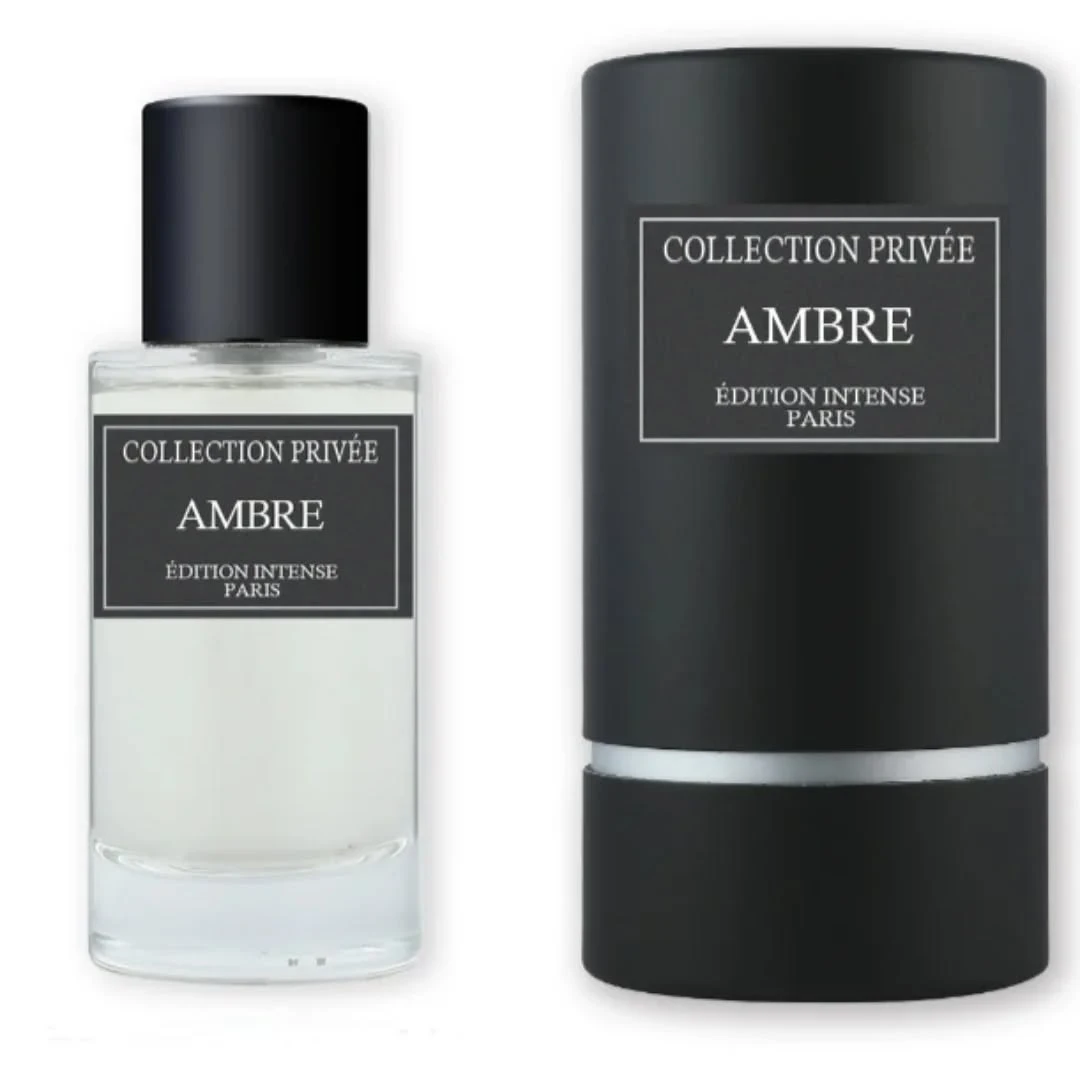 Ambre (inspiré d'Ambre nuit)