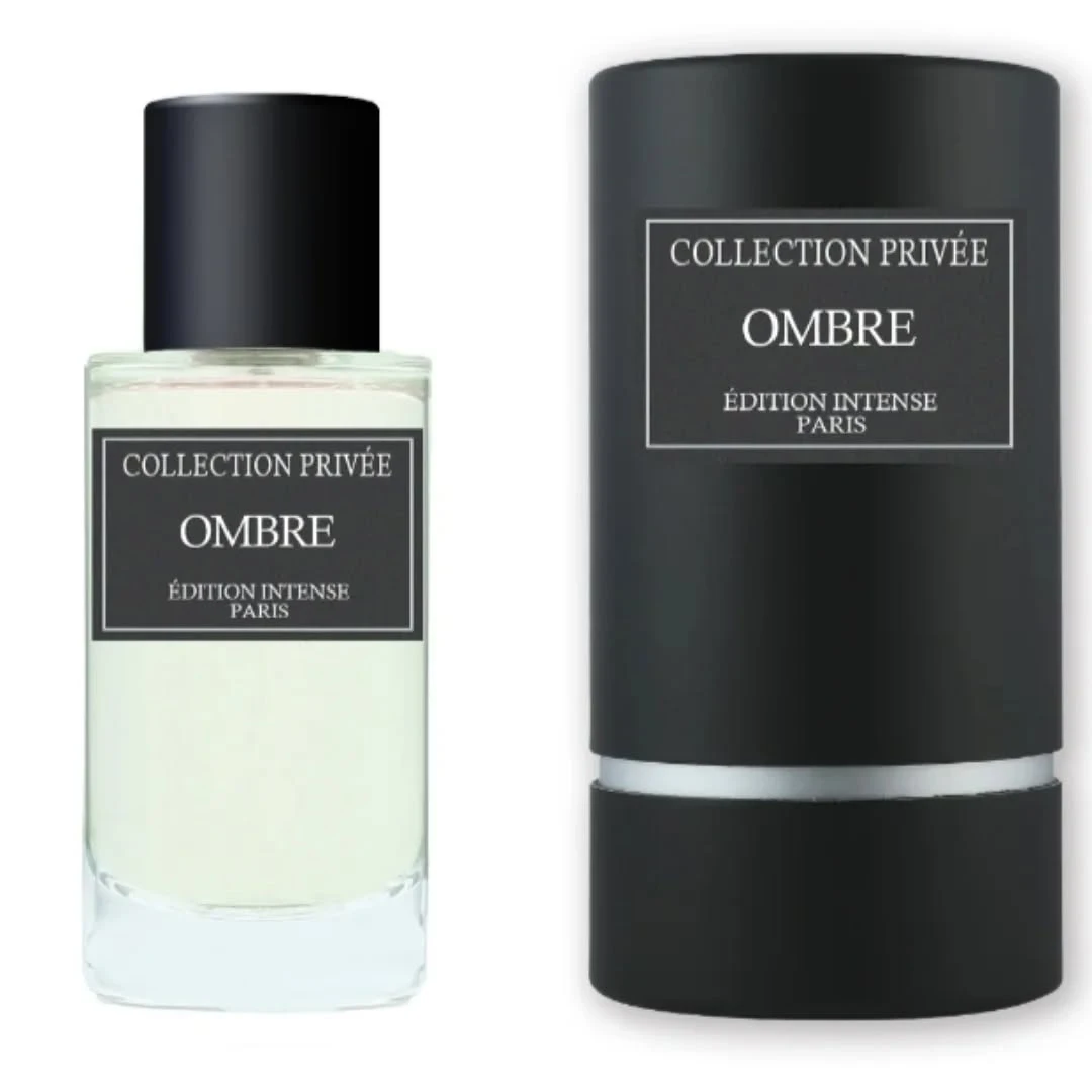 Ombre (inspiration de Ombre Nomade)