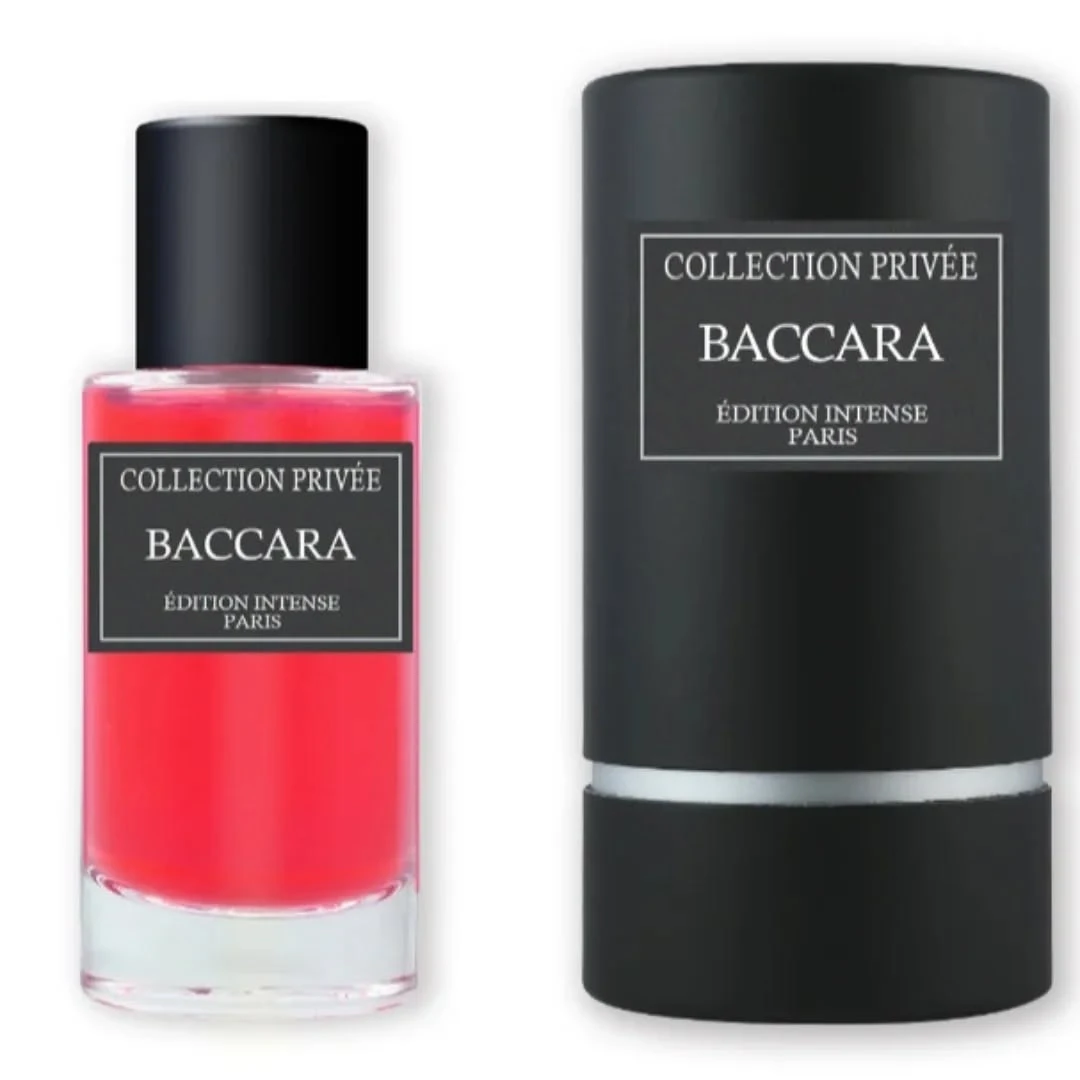 Baccara (inspiration parfum Baccara )