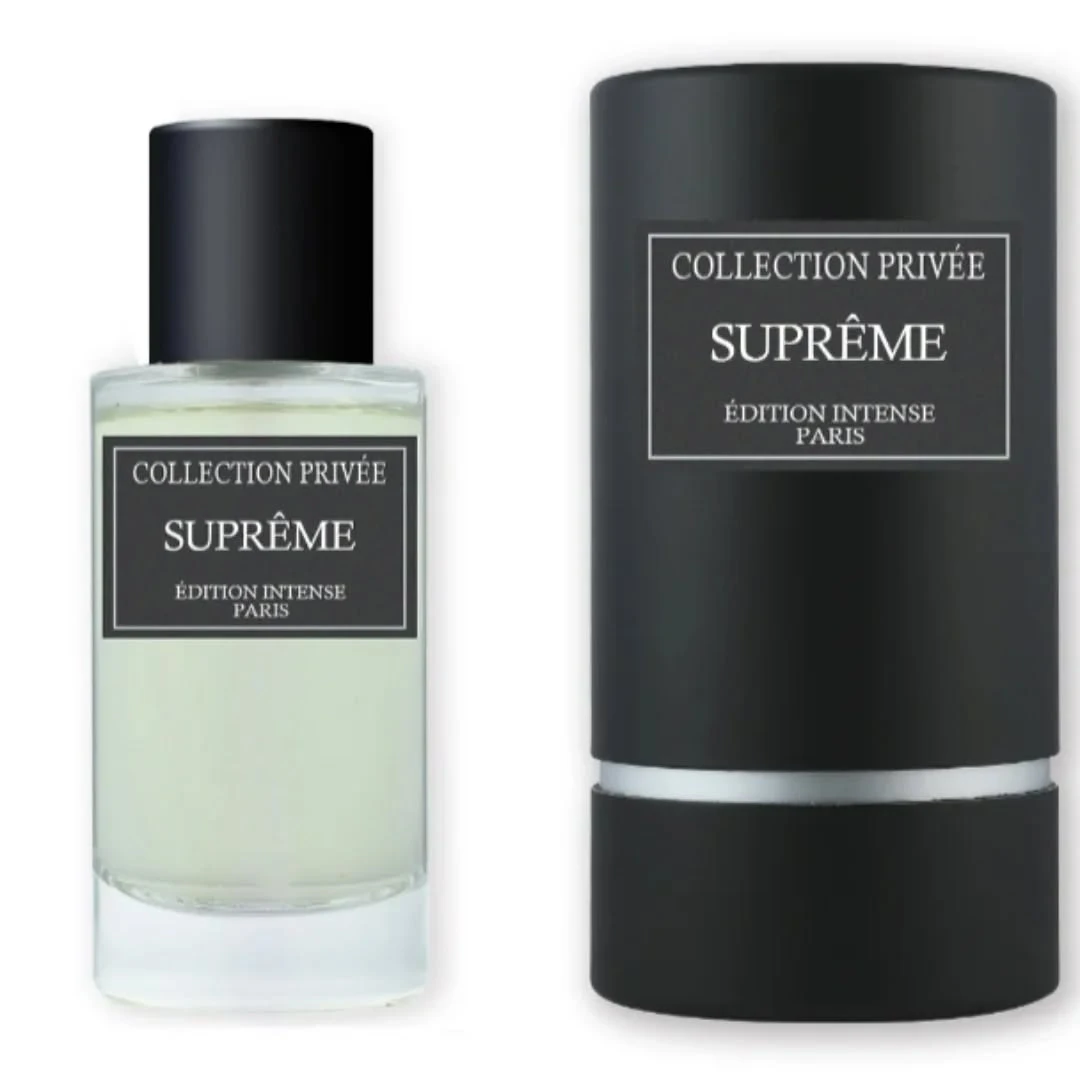 Suprême (Inspiration parfum Suprême Bouquet )