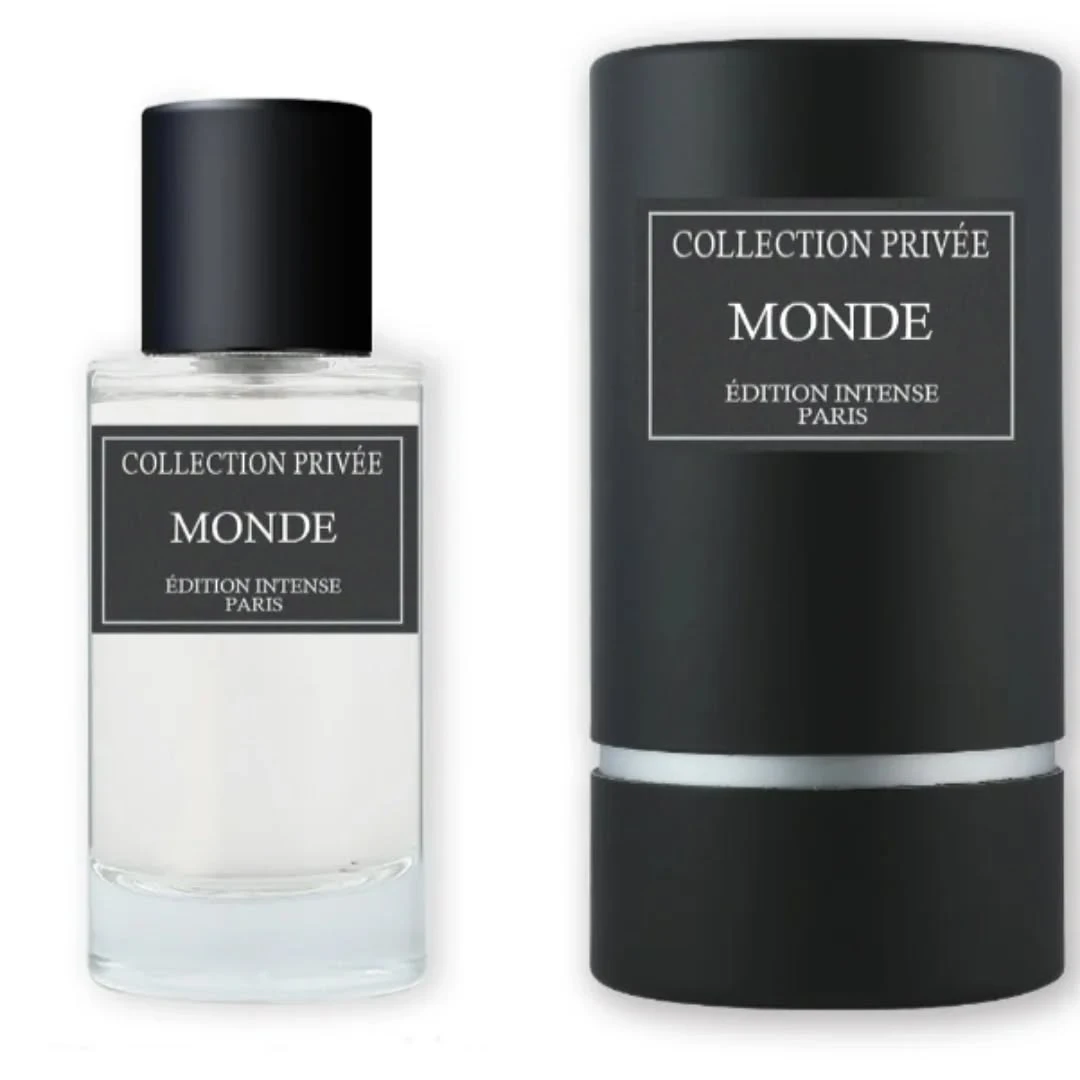 Monde ( inspiration de Nouveau monde)
