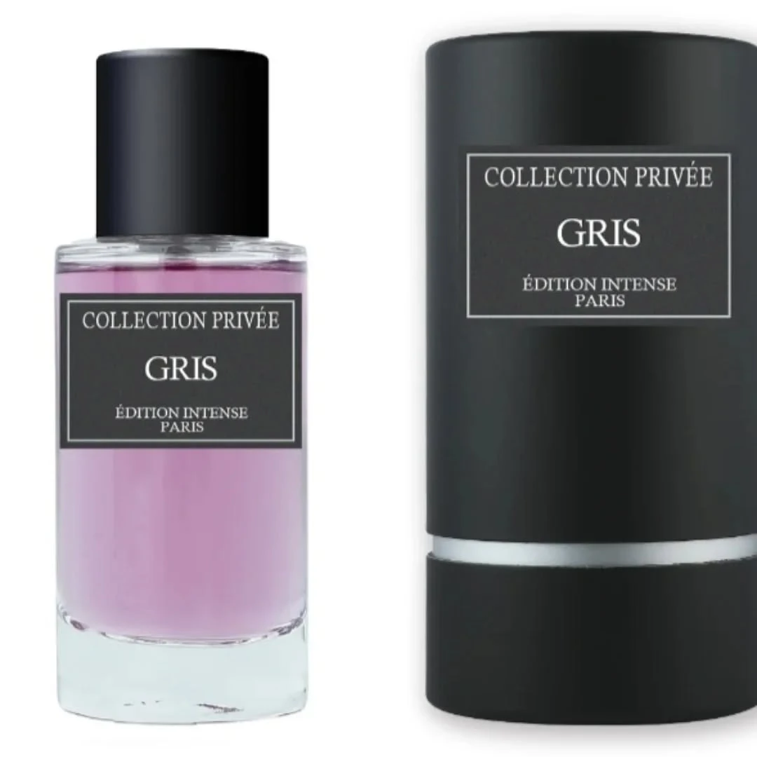 GRIS - ( Inspiration parfum Gris Montaigne)