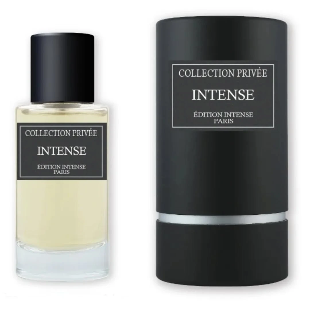 Intense ( inspiré de Homme intense )