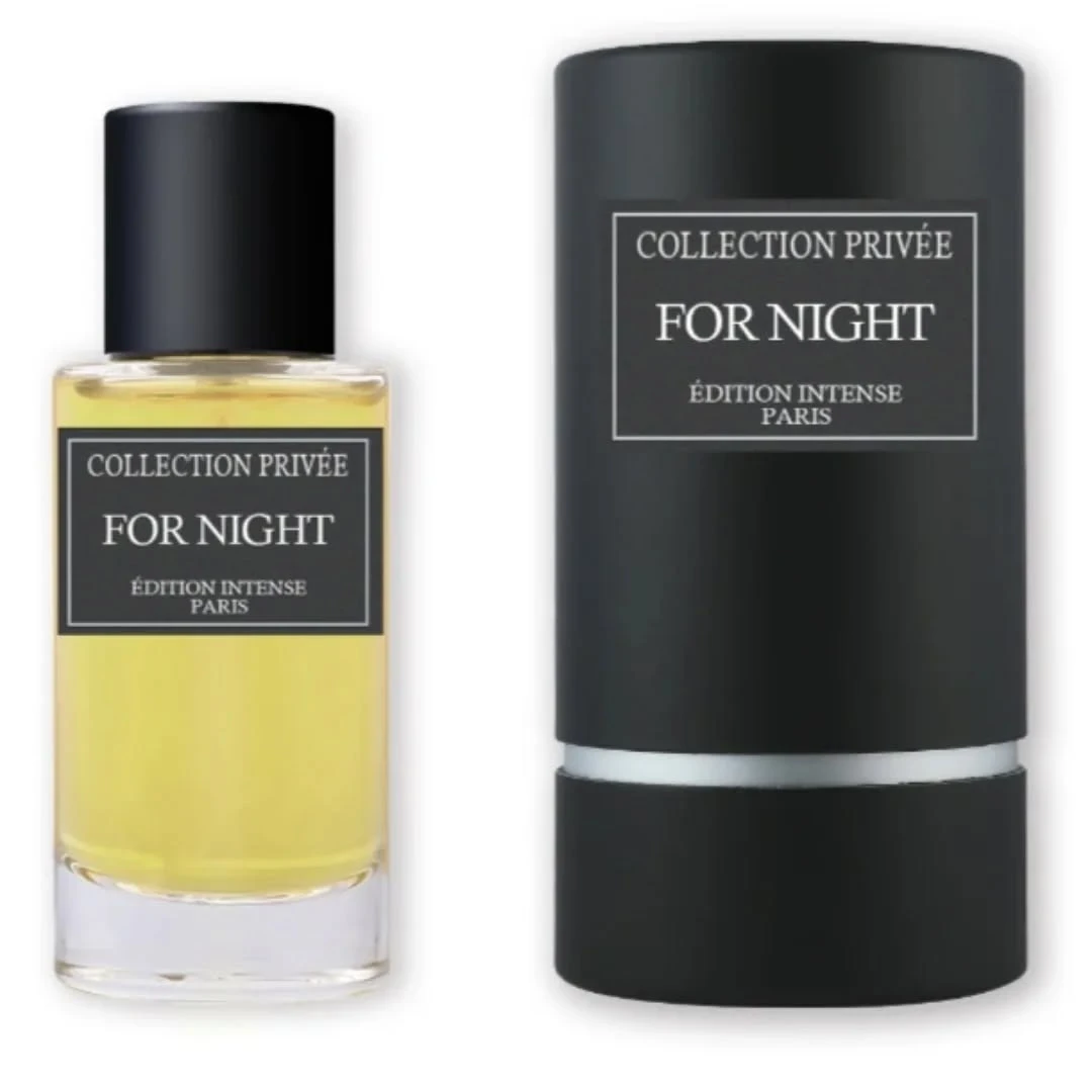 For Night ( inspiré de Fahrenheit )