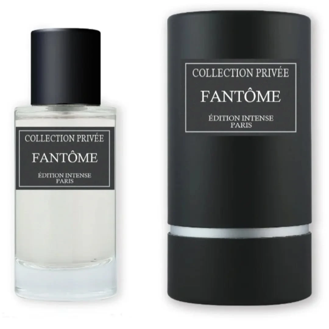 Fantôme inspiré de Phantom
