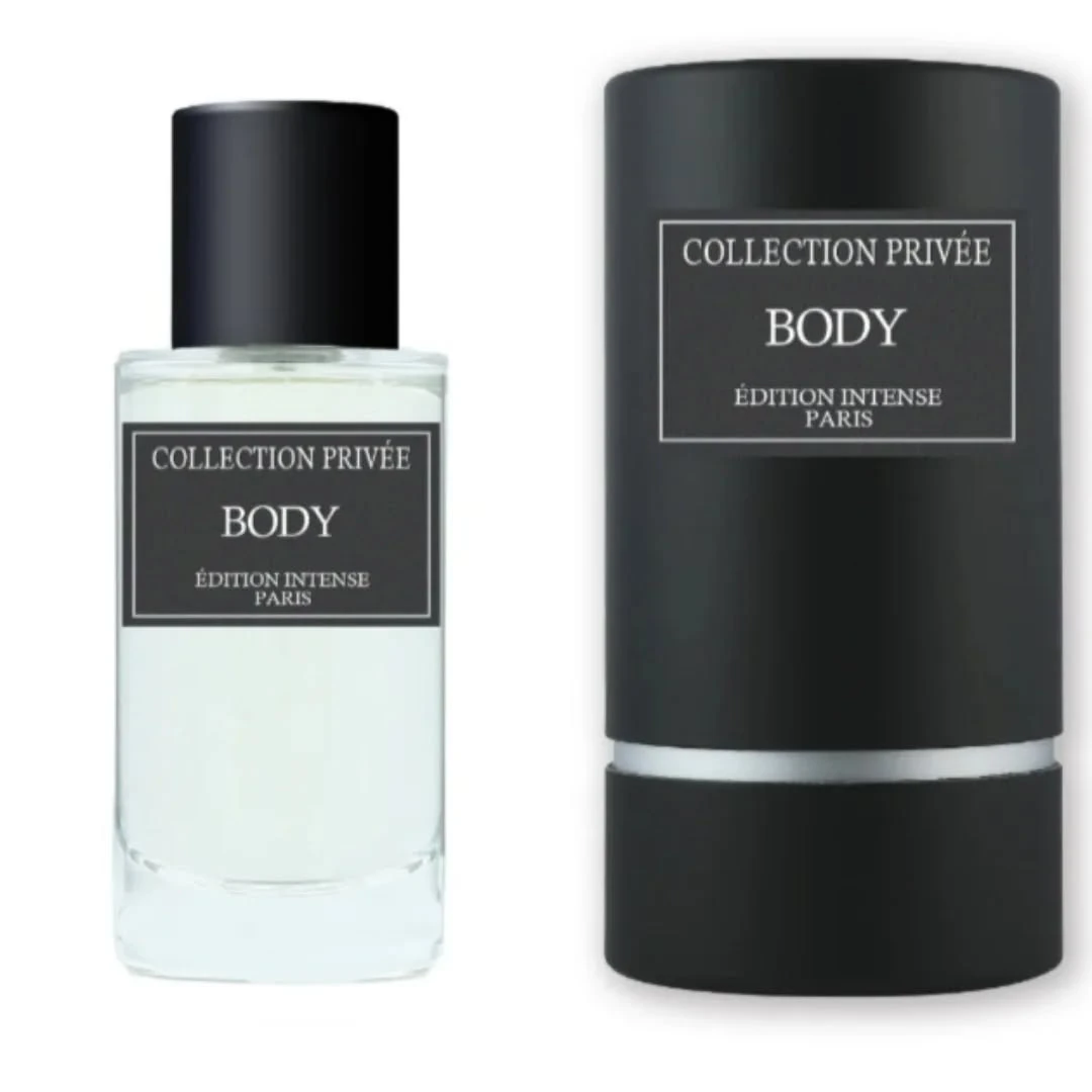 Body - Inspiré par Body Kouros