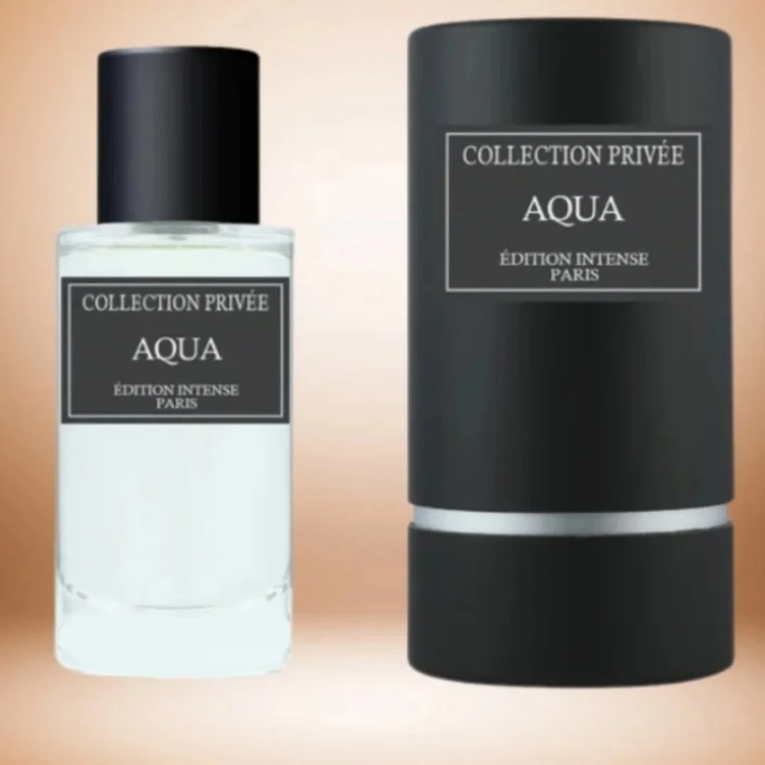 Aqua - (Inspiré par Aqua digio)
