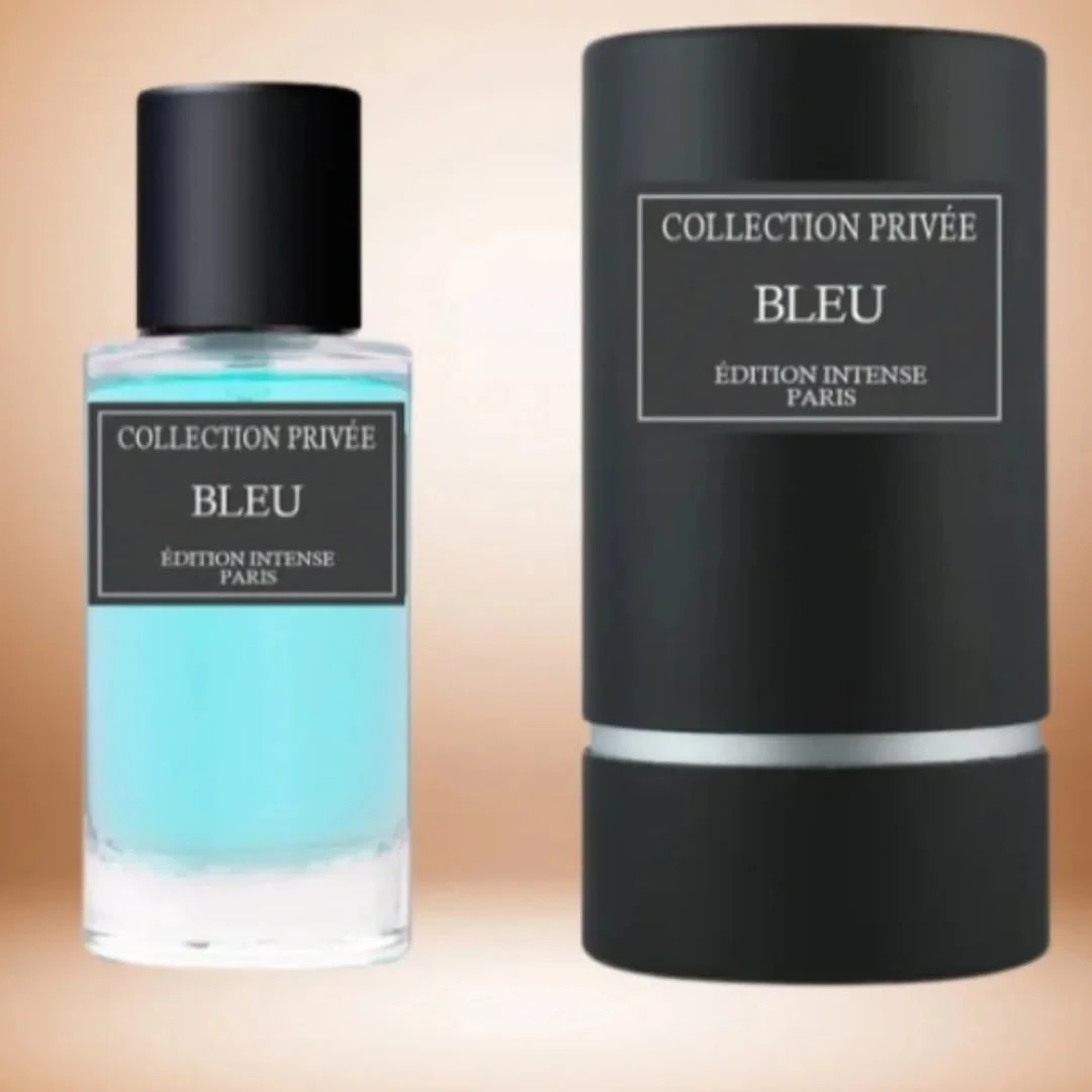 Bleu - (Inspiré par Bleu )